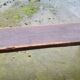 Banc de table de ferme