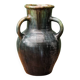 Beauvais sandstone vase
