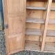 High sideboard cabinet