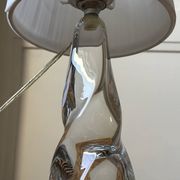 Lampe en cristal Schneider France