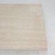 Italian Travertine Coffee Table, 1980's