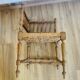 Corner chair