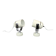 Pair of Mid-Century Wall Lamps by Stanislav Indra, Czechoslovakia, 1970s