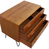 G-Plan chest of drawers