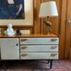 Enfilade de marque Regy