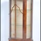 Small art deco showcase