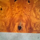 Console Paul Michel Elm Magnifier