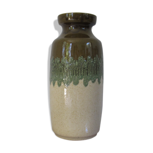 Vase haut W.Germany