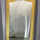 Mirror 204 x 98 cm nineteenth century Napoleon III