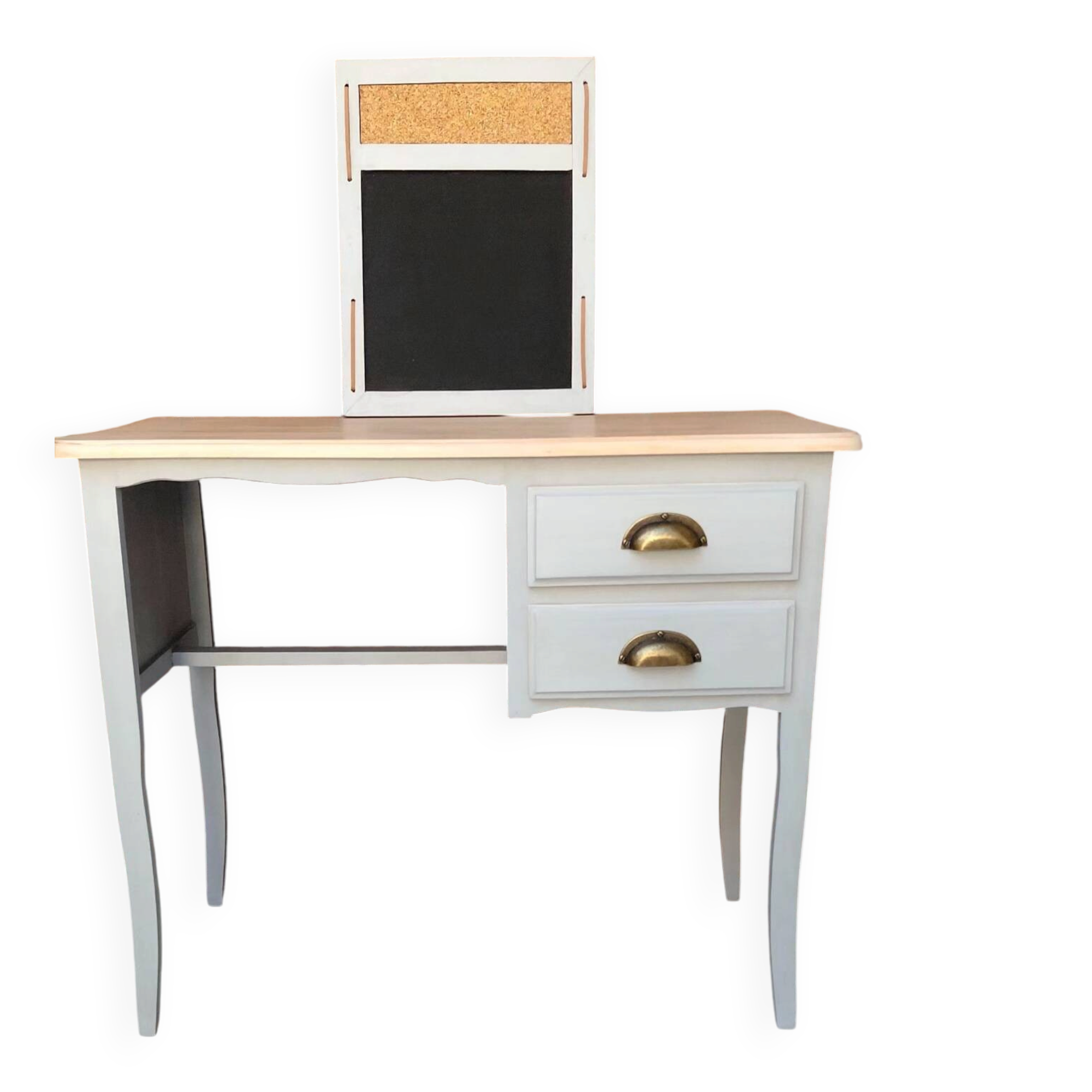 Small vintage desk