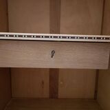 Renovated Art Deco wardrobe