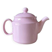 Pink sadler teapot