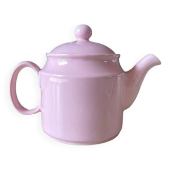 Pink sadler teapot