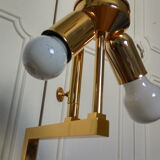 Lamppost manufactured in Italy