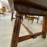 Georges Robert dining table