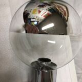 Motoko Ishii's eclipse wall light for Staff