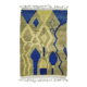 Contemporary Moroccan Rug - 260 x 160 cm