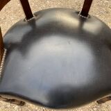 Louis Philippe office chair