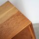 Ash dresser, Danish design, 1960s, production: Denmark