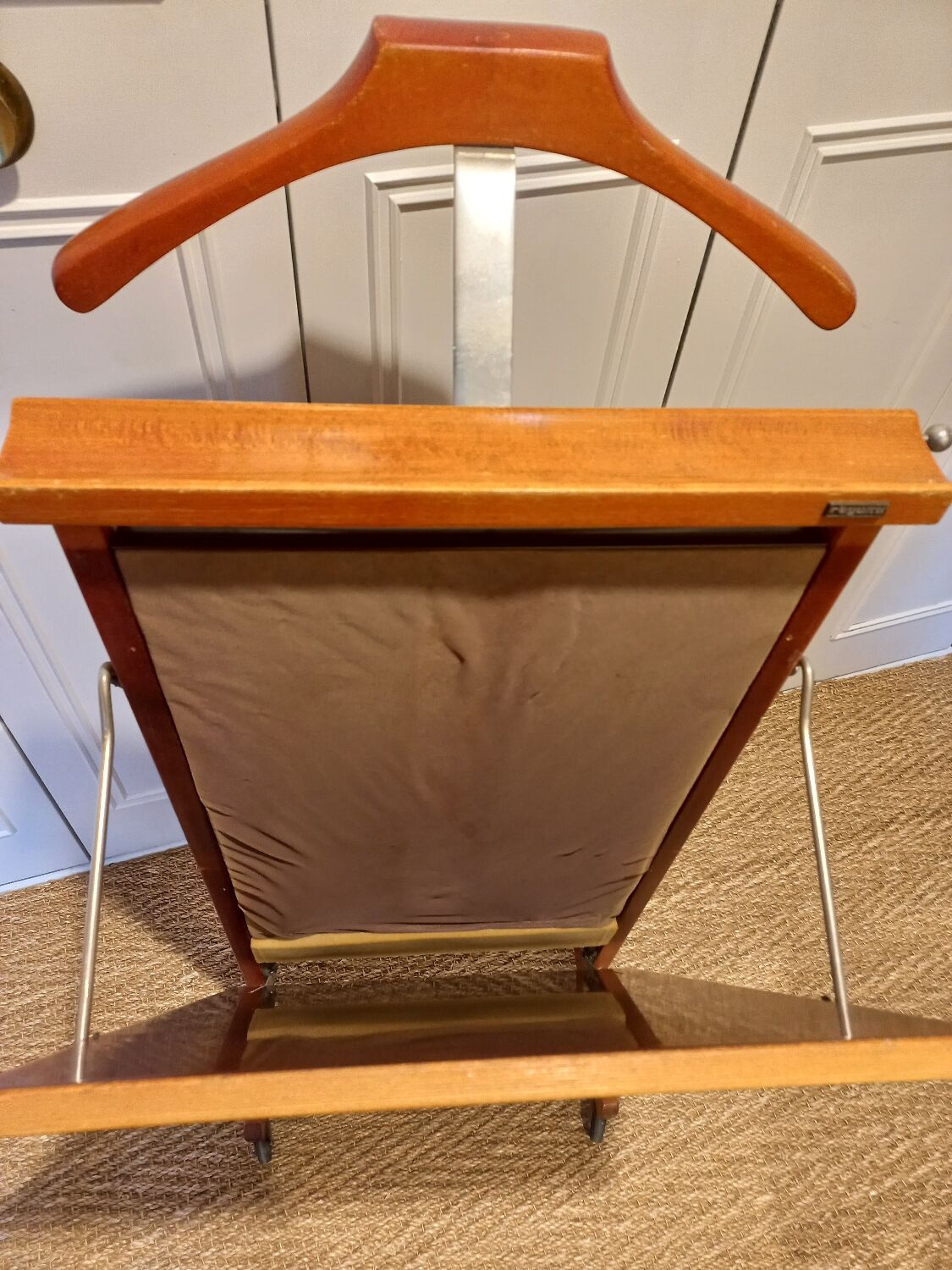 Valet de chambre Reguitti