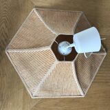 Abat-day rattan wicker braid