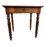 Table called bistro table