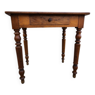 Table called bistro table
