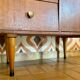 Commode vintage mid century