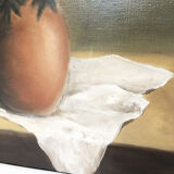 Still life bouquet Nadine Casanova