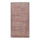 Vintage Turkish hallway rug 92x168 cm