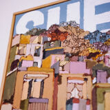 Sueno, original work by Yoann Borsato