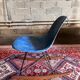 Rocking chair RSR Chair by Ray and Charles EAMES for Herman Miller 1963