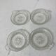 Saint Gobain glass bowl