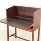 Elegant bar cabinet by Dyrlund, Denmark, 1960s.