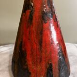 Ceramic vase