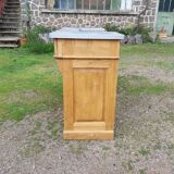 Zinc counter bar 180X60