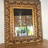 19th century mirror