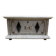 Napoleon III Marble Jewelry Box