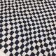 Handmade Moroccan Berber rug 156 X 100 CM