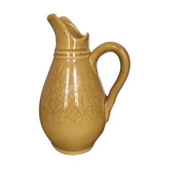 Ceramic carafe