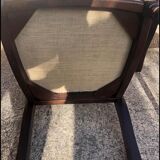 Set of 6 English style chairs