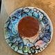 Marguerite contemporary artist cup
