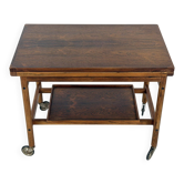 Trolley/bar par Kurt Østervig pour Jason Mobler - années 1960