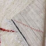 Moroccan berber carpet 260x137cm