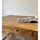 Farmhouse table