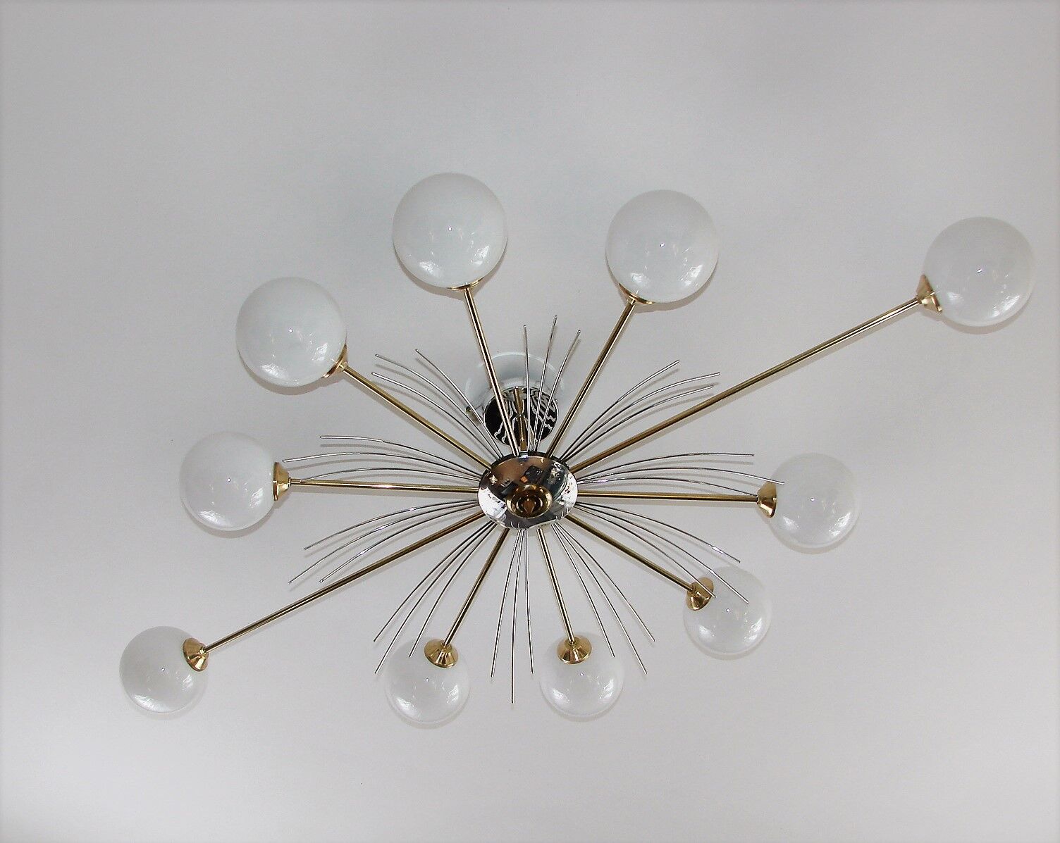 Chandelier, 1970s