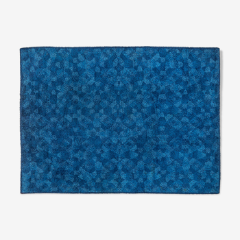 TAPIS DES ANNÉES 1970, 252 X 350