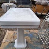 Changing table
