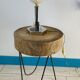 Art Deco lamp Ezan