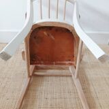 BAUMANN CHILDREN'S ARMCHAIR